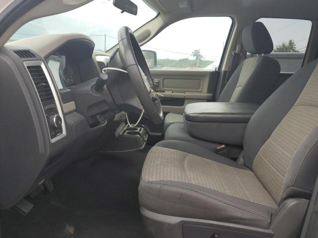 Photo 7 from auction – 2009 DODGE RAM 1500 with VIN 1D3HV18TX9S756355