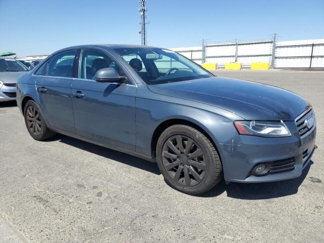 Photo 4 from auction – 2009 AUDI A4 PREMIUM with VIN WAUSF78K99N022906