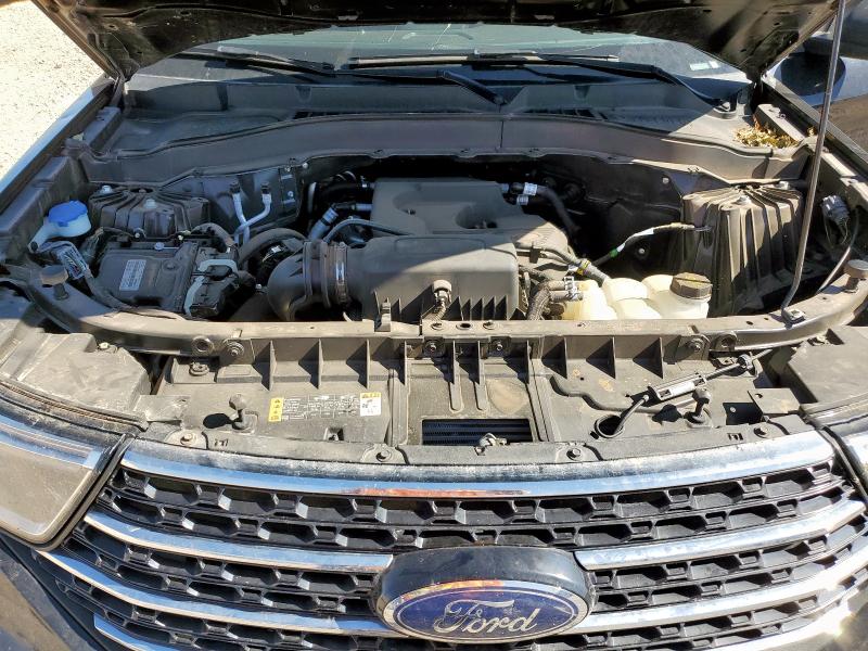 Photo 12 from auction – 2020 FORD EXPLORER X with VIN 1FMSK8DH4LGC79753