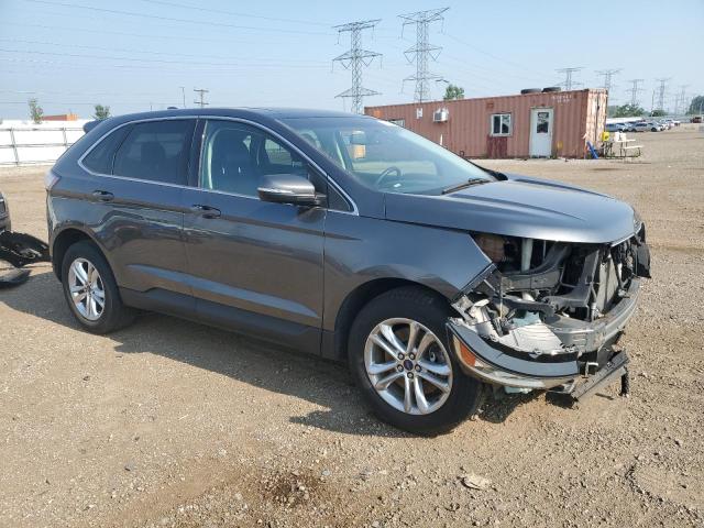 Photo 4 from auction – 2016 FORD EDGE SEL with VIN 2FMPK4J88GBC09785