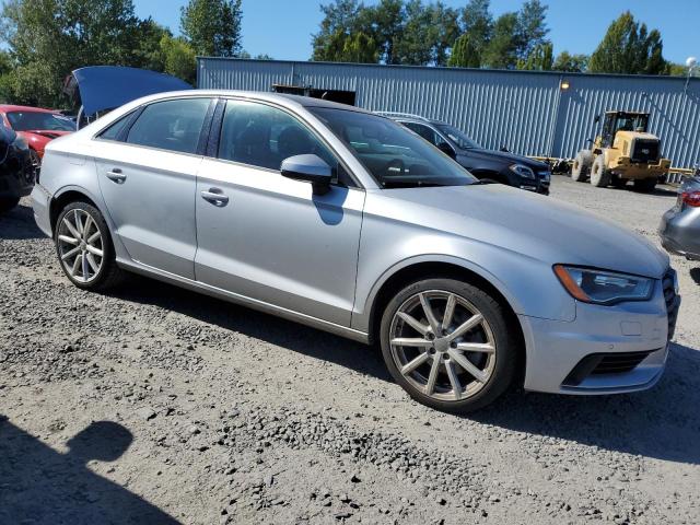 Photo 4 from auction – 2016 AUDI A3 PREMIUM with VIN WAUB8GFF0G1065079