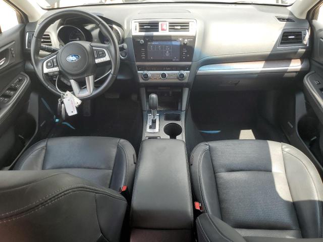 Photo 8 from auction – 2017 SUBARU OUTBACK 3. with VIN 4S4BSENC1H3378885