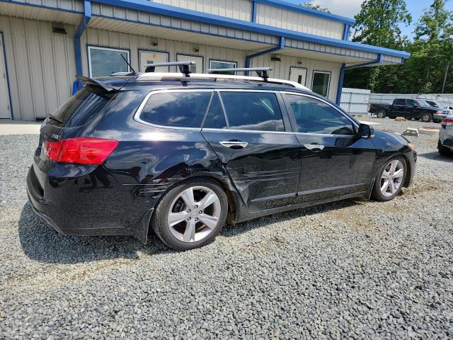 Photo 3 from auction – 2011 ACURA TSX with VIN JH4CW2H62BC002509