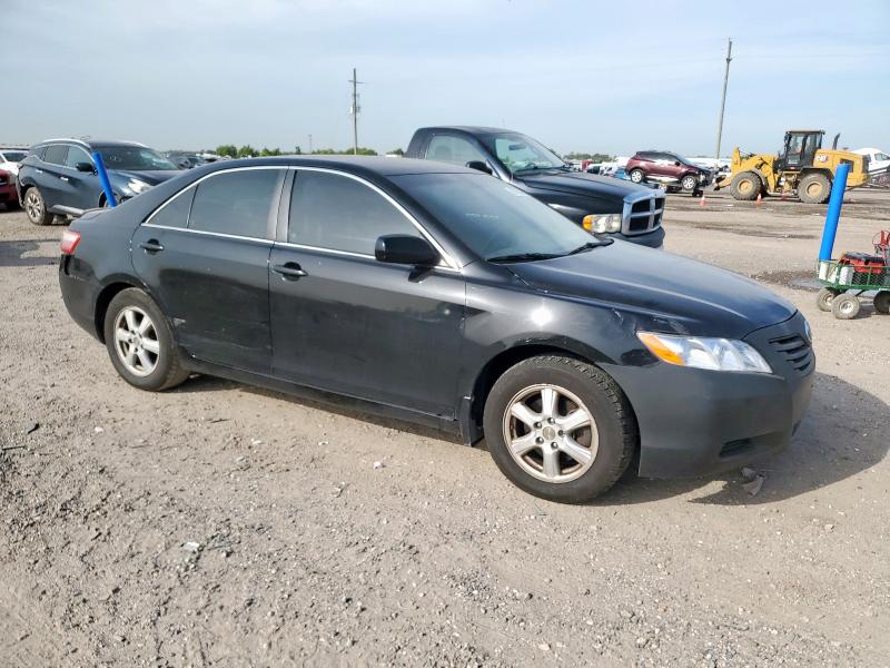 Photo 4 from auction – 2009 TOYOTA CAMRY BASE with VIN 4T1BE46K59U400101