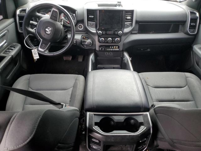 Photo 8 from auction – 2022 RAM 1500 BIG H with VIN 1C6SRFFT6NN427168