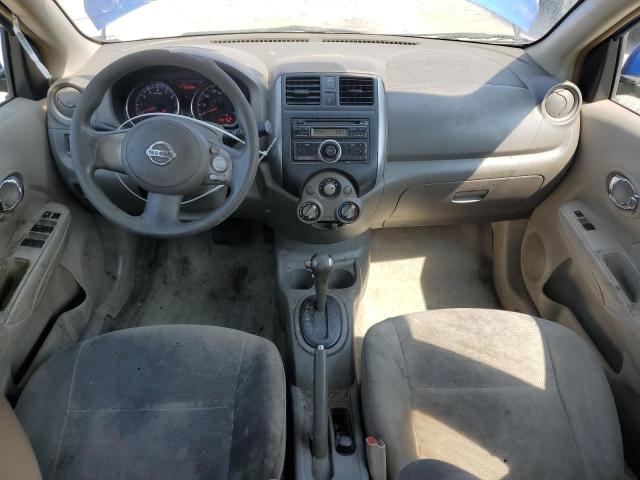 Photo 8 from auction – 2013 NISSAN VERSA S with VIN 3N1CN7AP6DL889465