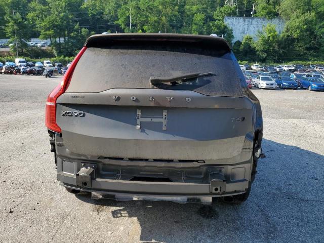 Photo 6 from auction – 2016 VOLVO XC90 T6 with VIN YV4A22PK6G1056320