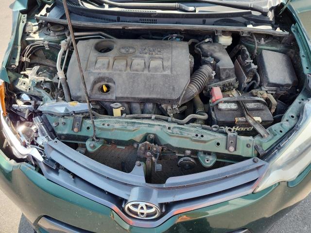 Photo 11 from auction – 2015 TOYOTA COROLLA EC with VIN 2T1BPRHE9FC289273