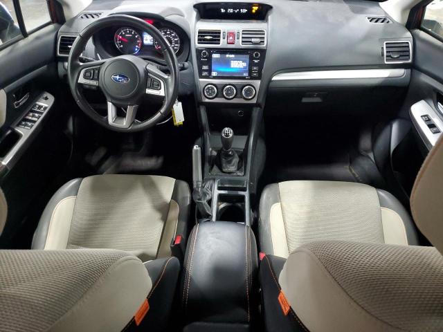 Photo 8 from auction – 2016 SUBARU CROSSTREK with VIN JF2GPABCXG9283814