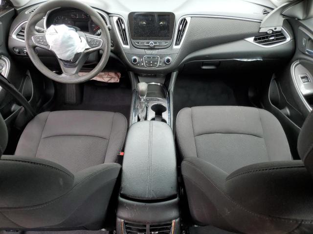 Photo 8 from auction – 2023 CHEVROLET MALIBU LT with VIN 1G1ZD5ST8PF201225