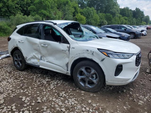 Photo 4 from auction – 2024 FORD ESCAPE ST with VIN 1FMCU9MN2RUA82908