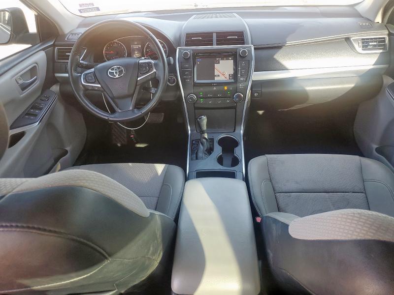 Photo 8 from auction – 2016 TOYOTA CAMRY LE with VIN 4T1BF1FK6GU197907