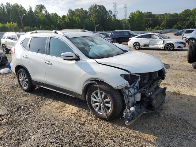 Photo 4 from auction – 2019 NISSAN ROGUE S with VIN KNMAT2MT9KP538511