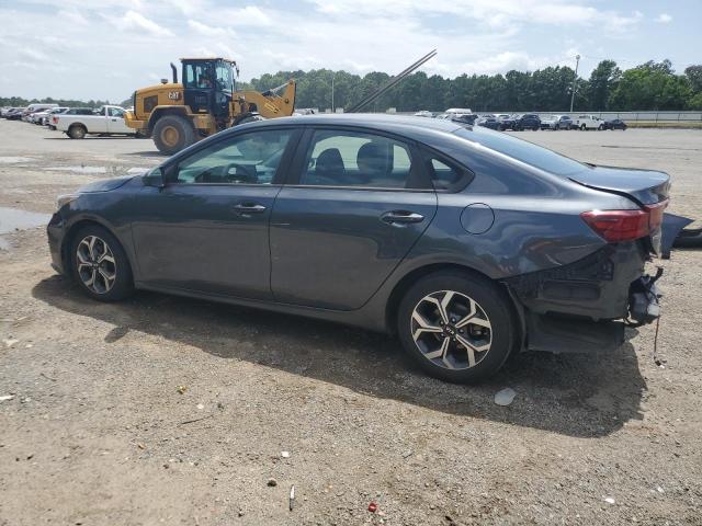 Photo 2 from auction – 2020 KIA FORTE FE with VIN 3KPF24AD6LE178911