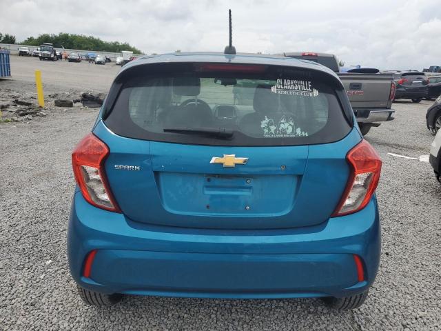 Photo 6 from auction – 2019 CHEVROLET SPARK LS with VIN KL8CB6SA1KC715699