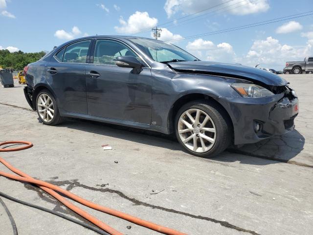 Photo 4 from auction – 2011 LEXUS IS 250 with VIN JTHCF5C24B2035099