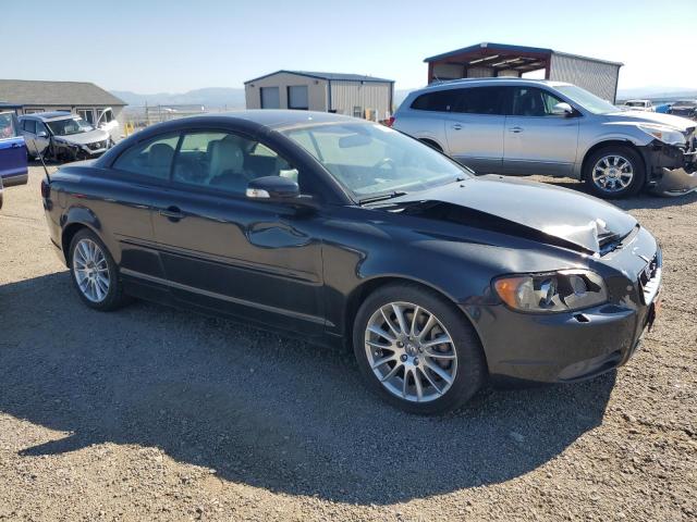 Photo 4 from auction – 2009 VOLVO C70 with VIN YV1MC67229J074539