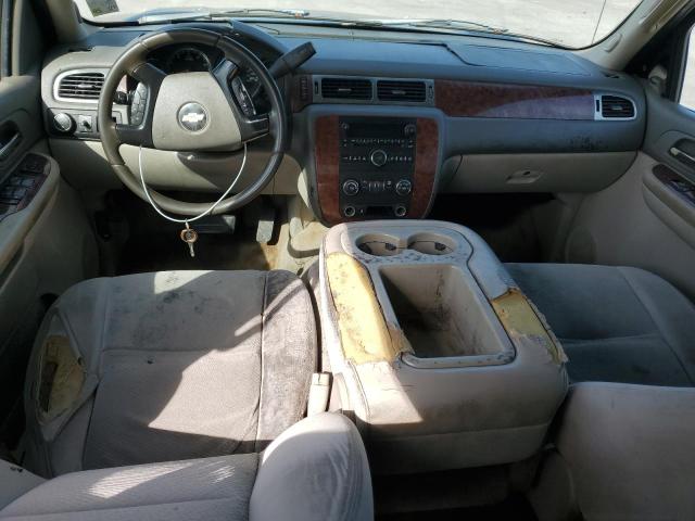 Photo 8 from auction – 2007 CHEV AVALANCHE C1500 with VIN 3GNEC120X7G149917