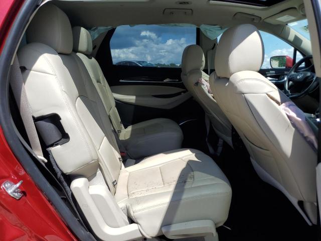 Photo 11 from auction – 2019 BUICK ENCLAVE ES with VIN 5GAERBKW2KJ222157