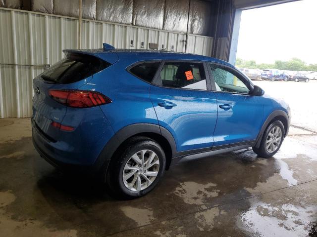 Photo 3 from auction – 2020 HYUNDAI TUCSON SE with VIN KM8J2CA4XLU102285