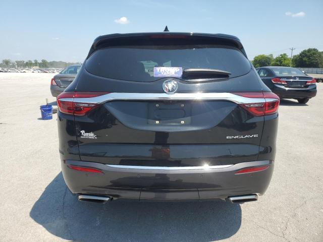 Photo 6 from auction – 2019 BUICK ENCLAVE AV with VIN 5GAERDKW7KJ101538