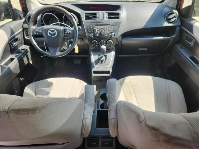 Photo 8 from auction – 2014 MAZDA 5 SPORT with VIN JM1CW2BL5E0163569