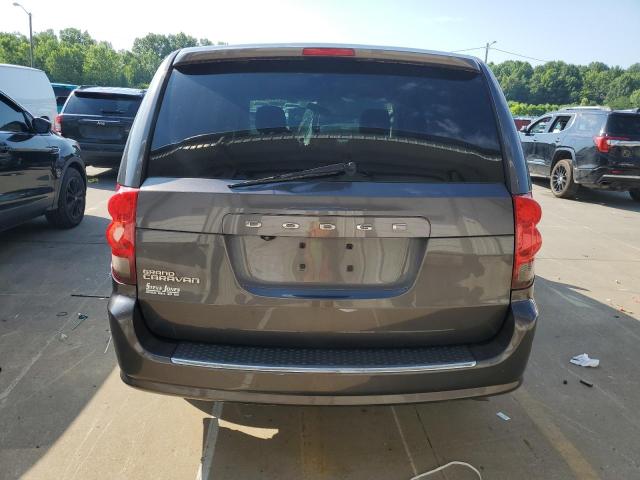 Photo 6 from auction – 2018 DODGE GRAND CARA with VIN 2C4RDGBG8JR185257