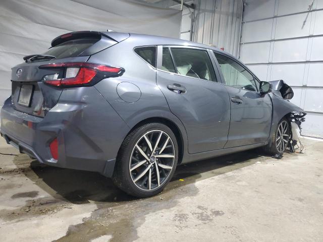 Photo 3 from auction – 2024 SUBARU IMPREZA SP with VIN JF1GUAFC2R8866796