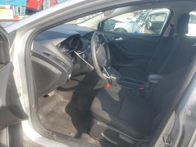 Photo 7 from auction – 2017 FORD FOCUS SE with VIN 1FADP3K23HL340806