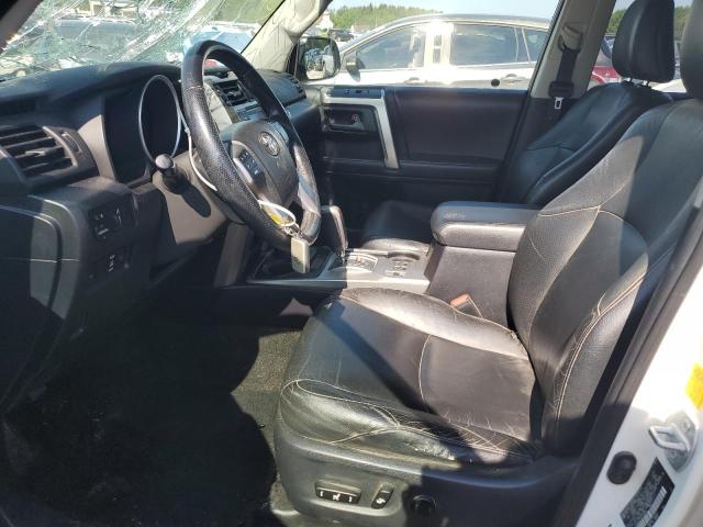 Photo 7 from auction – 2011 TOYOTA 4RUNNER SR with VIN JTEBU5JR7B5040083