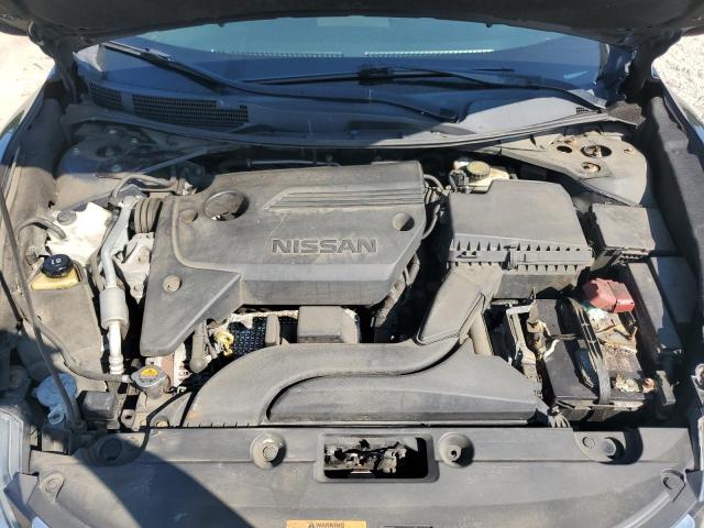 Photo 11 from auction – 2017 NISSAN ALTIMA 2.5 with VIN 1N4AL3AP7HC286177