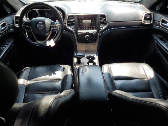 Photo 8 from auction – 2014 JEEP GRAND CHER with VIN 1C4RJFBGXEC355040