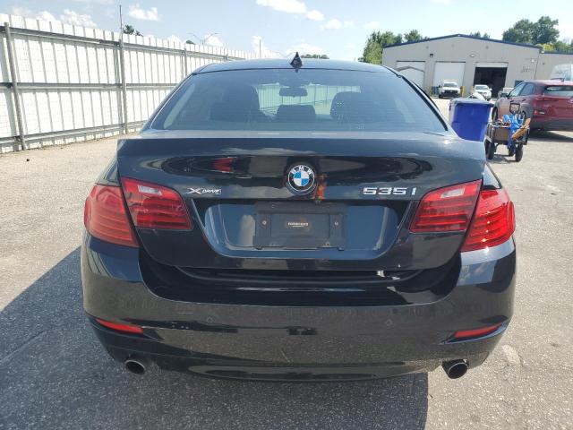 Фото 6 с аукциона – 2015 BMW 535 XI с VIN WBA5B3C50FD542996