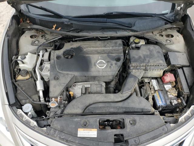 Photo 11 from auction – 2013 NISSAN ALTIMA 2.5 with VIN 1N4AL3AP3DN410508