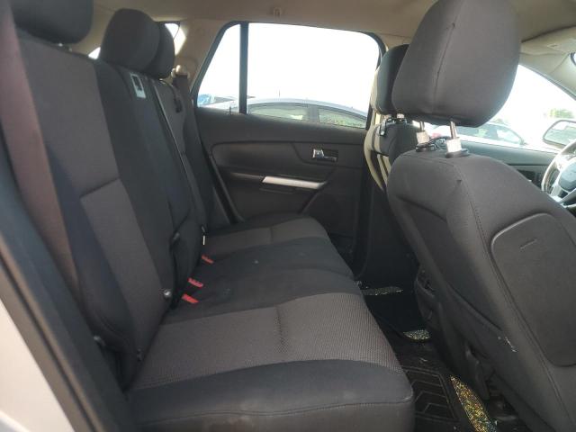 Photo 10 from auction – 2013 FORD EDGE SEL with VIN 2FMDK3JC9DBB65972
