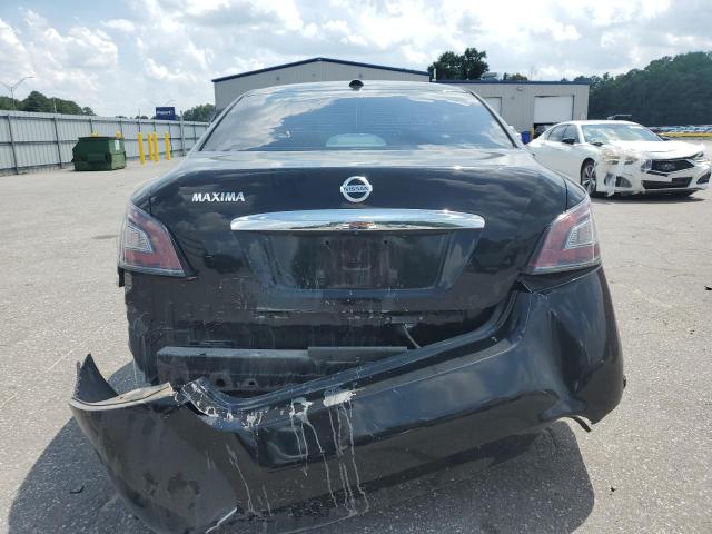 Zdjęcie 6 z aukcji – 2014 NISSAN MAXIMA S z VIN 1N4AA5AP7EC460584