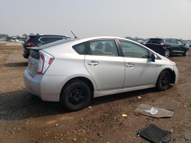 Photo 3 from auction – 2015 TOYOTA PRIUS with VIN JTDKN3DU8F1897712