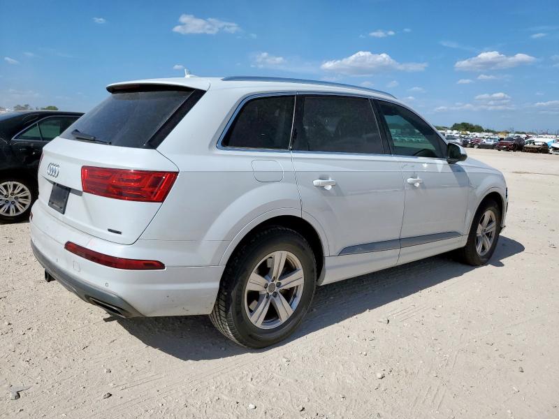 Photo 3 from auction – 2019 AUDI Q7 PREMIUM with VIN WA1LHAF71KD032588