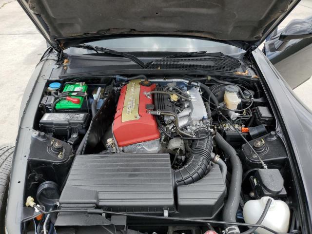 Photo 11 from auction – 2004 HONDA S2000 with VIN JHMAP21424T003210