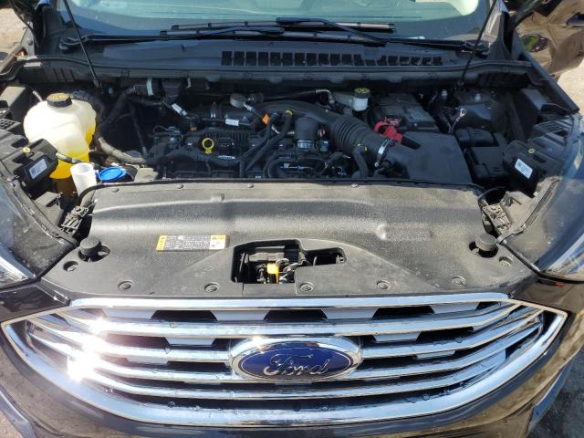 Photo 12 from auction – 2020 FORD EDGE SEL with VIN 2FMPK4J97LBA83969