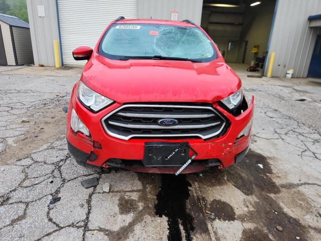 Photo 5 from auction – 2019 FORD ECOSPORT SE with VIN MAJ3S2GEXKC282921