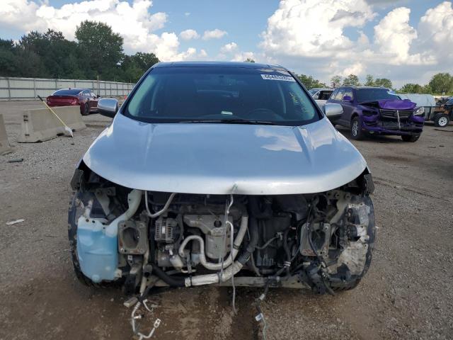 Photo 5 from auction – 2017 FORD EDGE TITAN with VIN 2FMPK4K85HBC33820