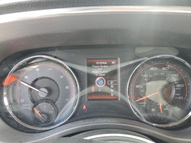 Photo 9 from auction – 2012 DODGE CHARGER SE with VIN 2C3CDXBG6CH185504