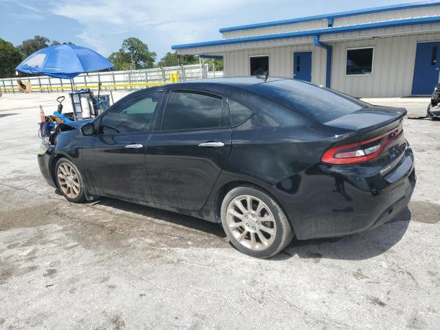 Photo 2 from auction – 2015 DODGE DART LIMITED with VIN 1C3CDFCBXFD422896