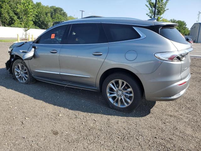Photo 2 from auction – 2023 BUICK ENCLAVE AV with VIN 5GAEVCKW1PJ176698