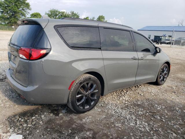 Photo 3 from auction – 2020 CHRYSLER PACIFICA TOURING L PLUS with VIN 2C4RC1EG8LR190408