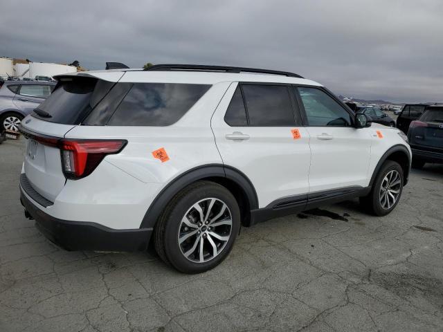 Photo 3 from auction – 2025 FORD EXPLORER S with VIN 1FMUK7KH1SGA79076