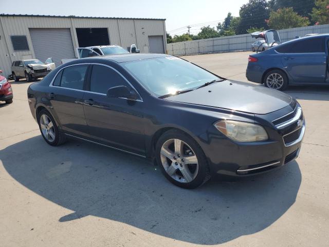 Photo 4 from auction – 2011 CHEVROLET MALIBU with VIN 1G1ZD5E7XBF378222