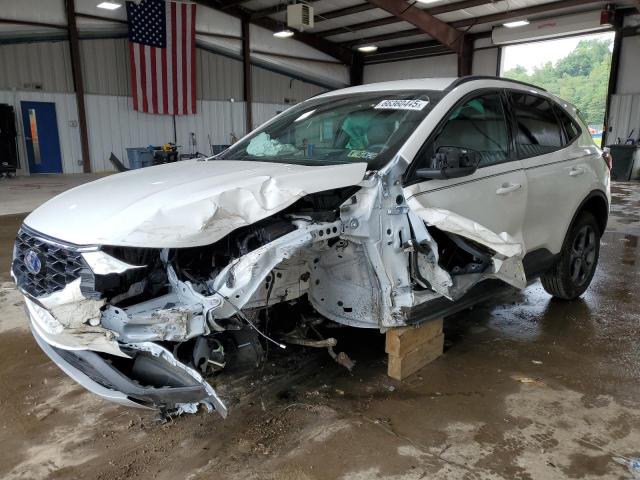 FORD ESCAPE ST 2025 with VIN 1FMCU9MN7SUA82215 - Photo from auction