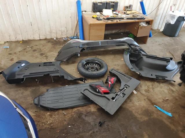 Photo 12 from auction – 2025 HYUNDAI TUCSON SEL with VIN 3KMJBCDE7SE007105